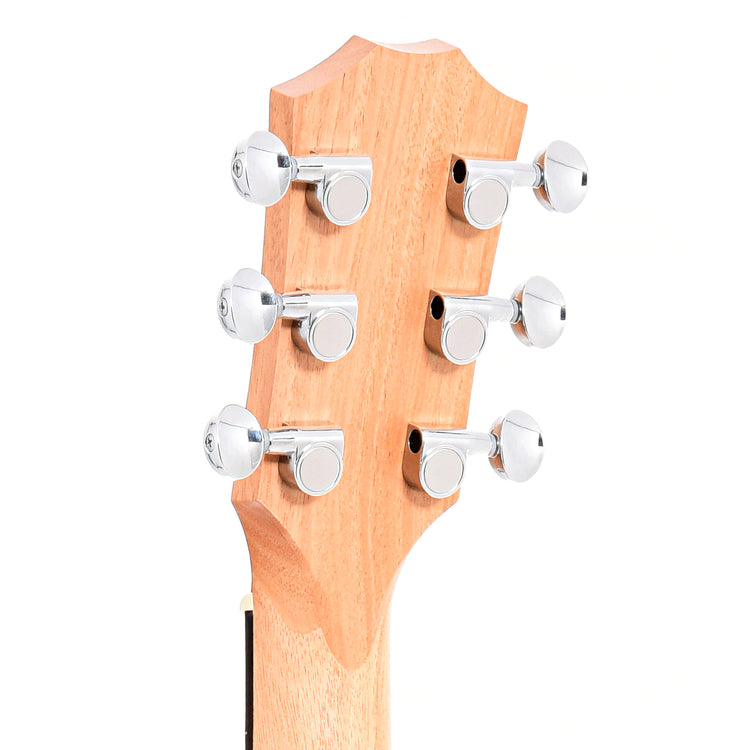 Image 8 of Taylor GS Mini-e Mahogany & Bag, Left Handed- SKU# GSMINIEMLH : Product Type Flat-top Guitars : Elderly Instruments