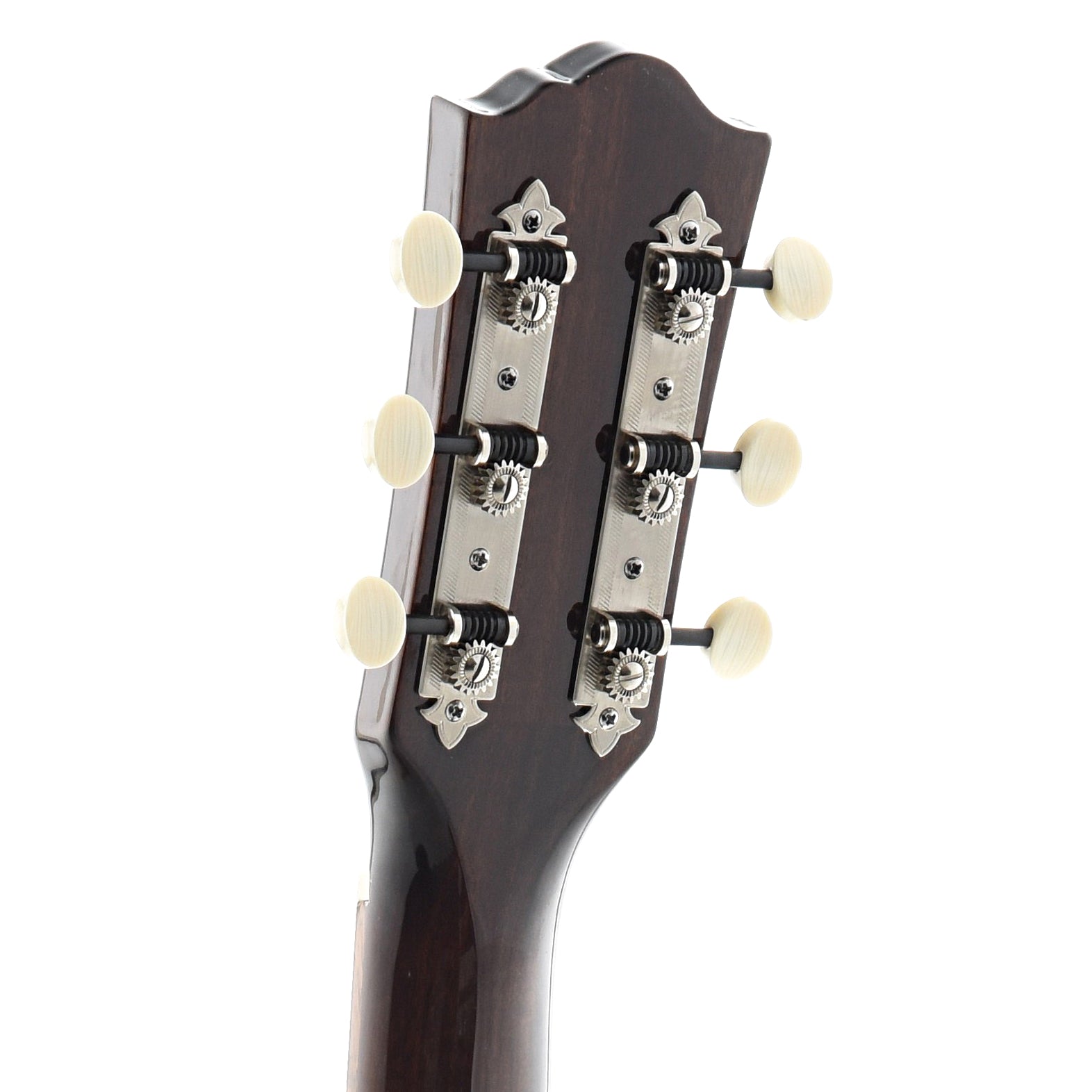Image 9 of Farida Old Town Series OT-23 Wide VBS Acoustic Guitar - SKU# OT23W : Product Type Flat-top Guitars : Elderly Instruments