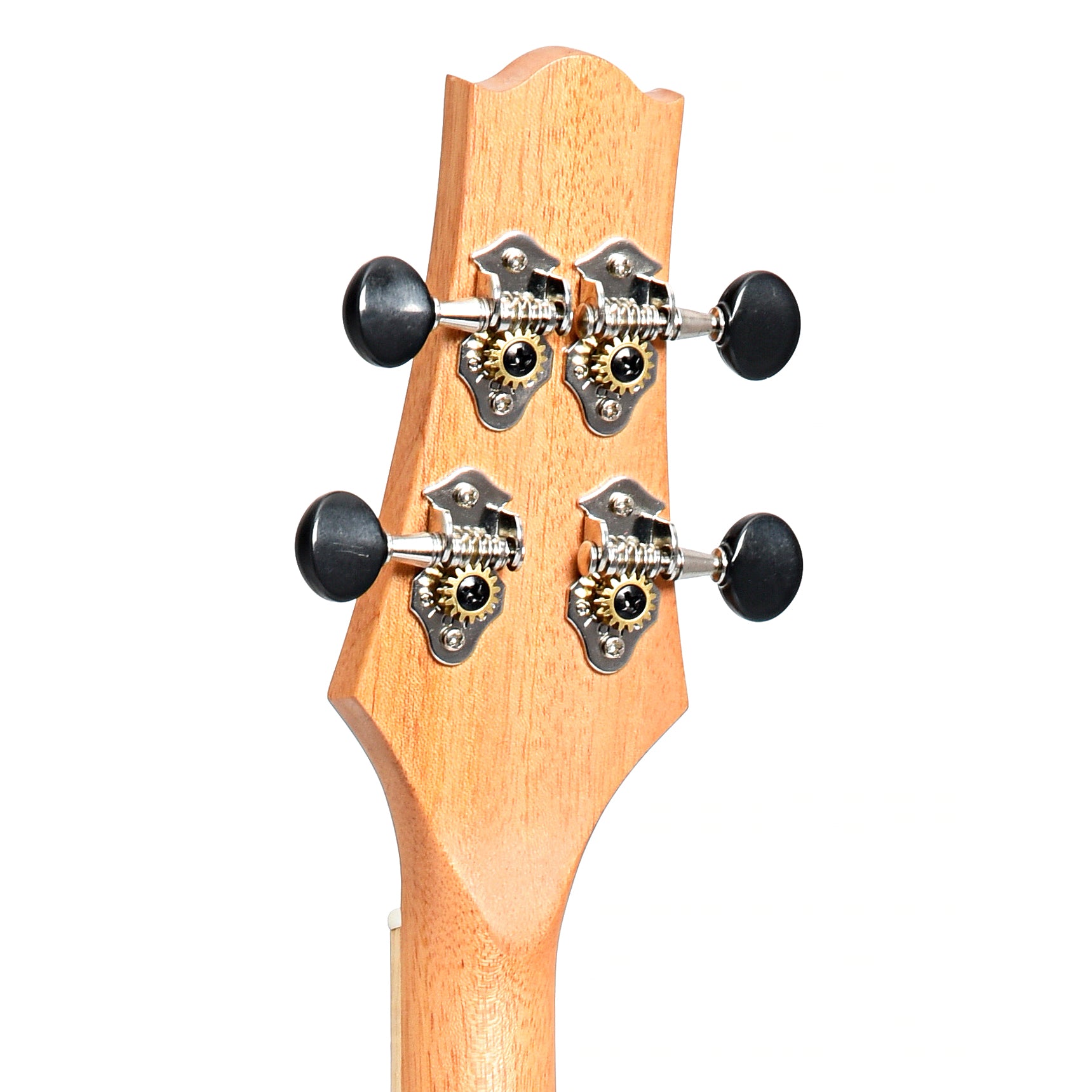 Image 7 of KR Strings Mandolindo Deluxe, Sunburst Spruce & Rosewood - SKU# KRM-DLX : Product Type Other Mandolin Family Instruments : Elderly Instruments
