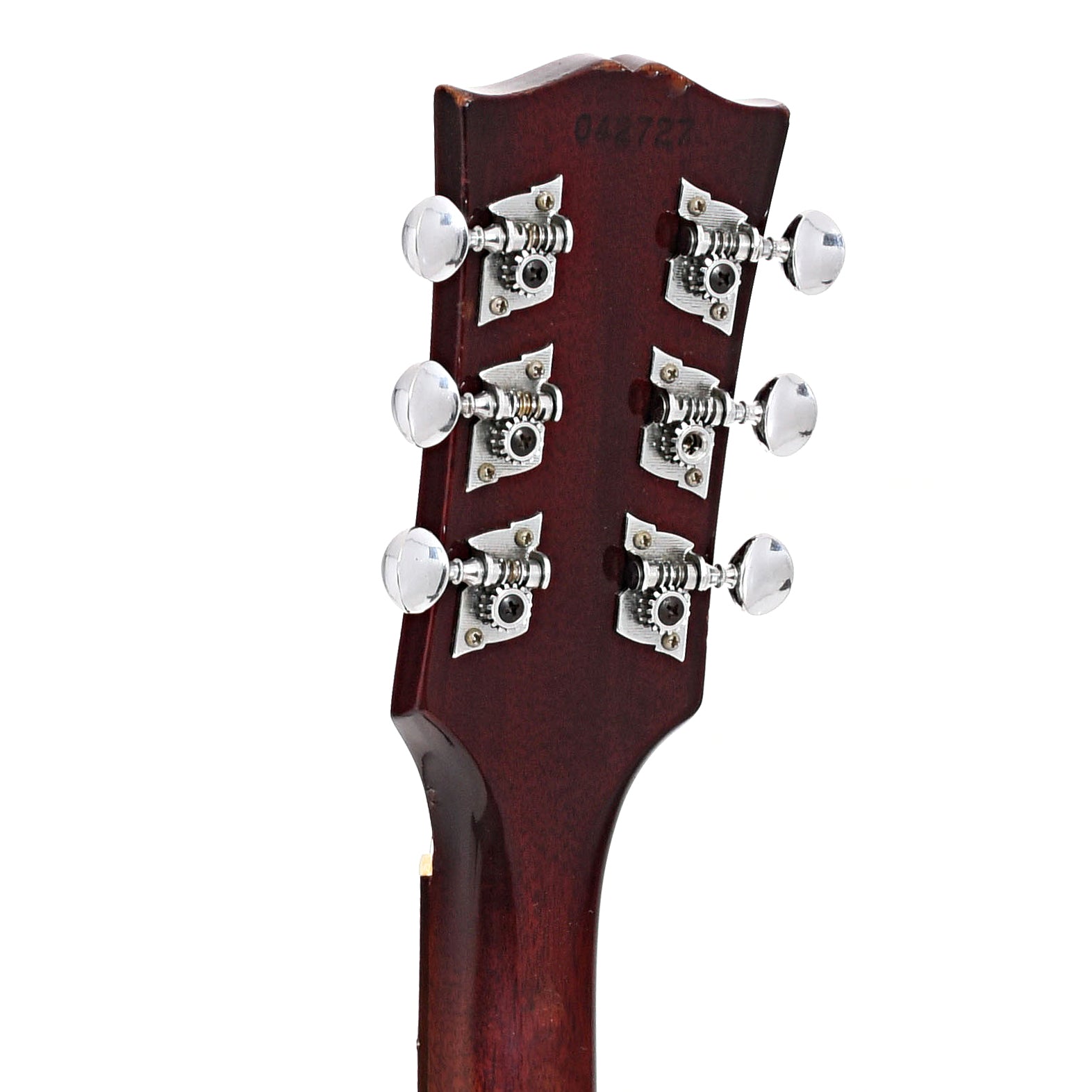 Image 8 of Gibson J-45 ADJ (1967)- SKU# 20U-210549 : Product Type Flat-top Guitars : Elderly Instruments