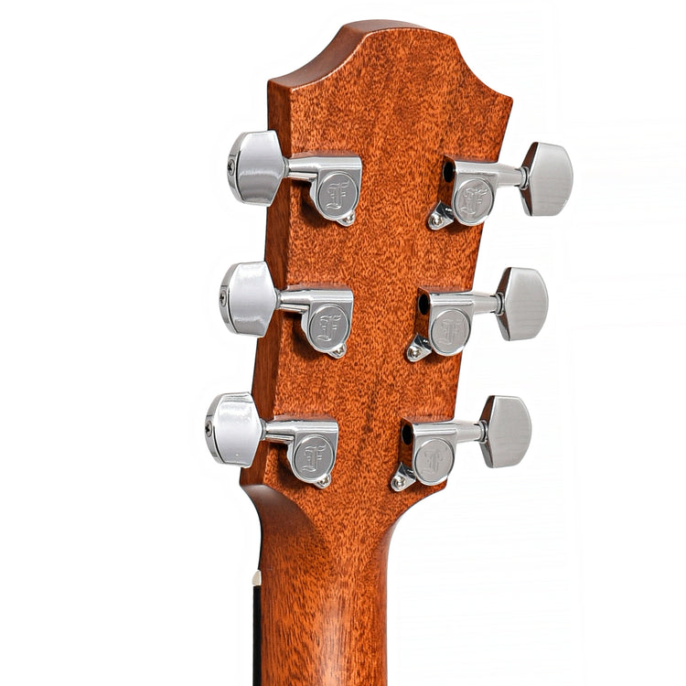 Image 8 of Furch Green D-SM Acoustic Guitar- SKU# FG-DSM : Product Type Flat-top Guitars : Elderly Instruments