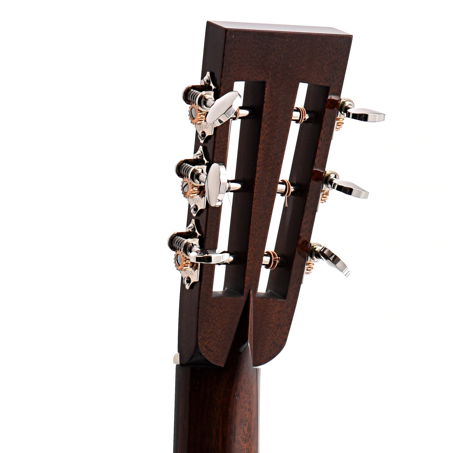 Image 8 of Collings 002HT Traditional Series 12-Fret Guitar & Case - SKU# C002HT-12 : Product Type Flat-top Guitars : Elderly Instruments