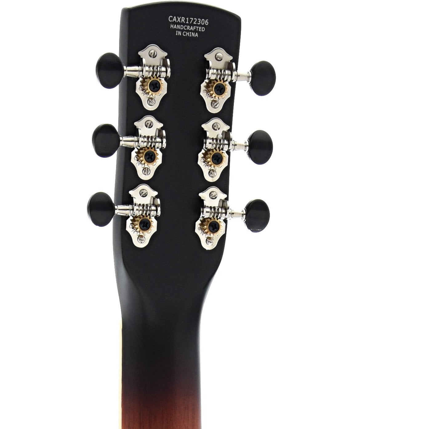 Image 8 of * Elderly Instruments Delta Blues Resonator Guitar Outfit - SKU# DELTA1 : Product Type Resonator & Hawaiian Guitars : Elderly Instruments