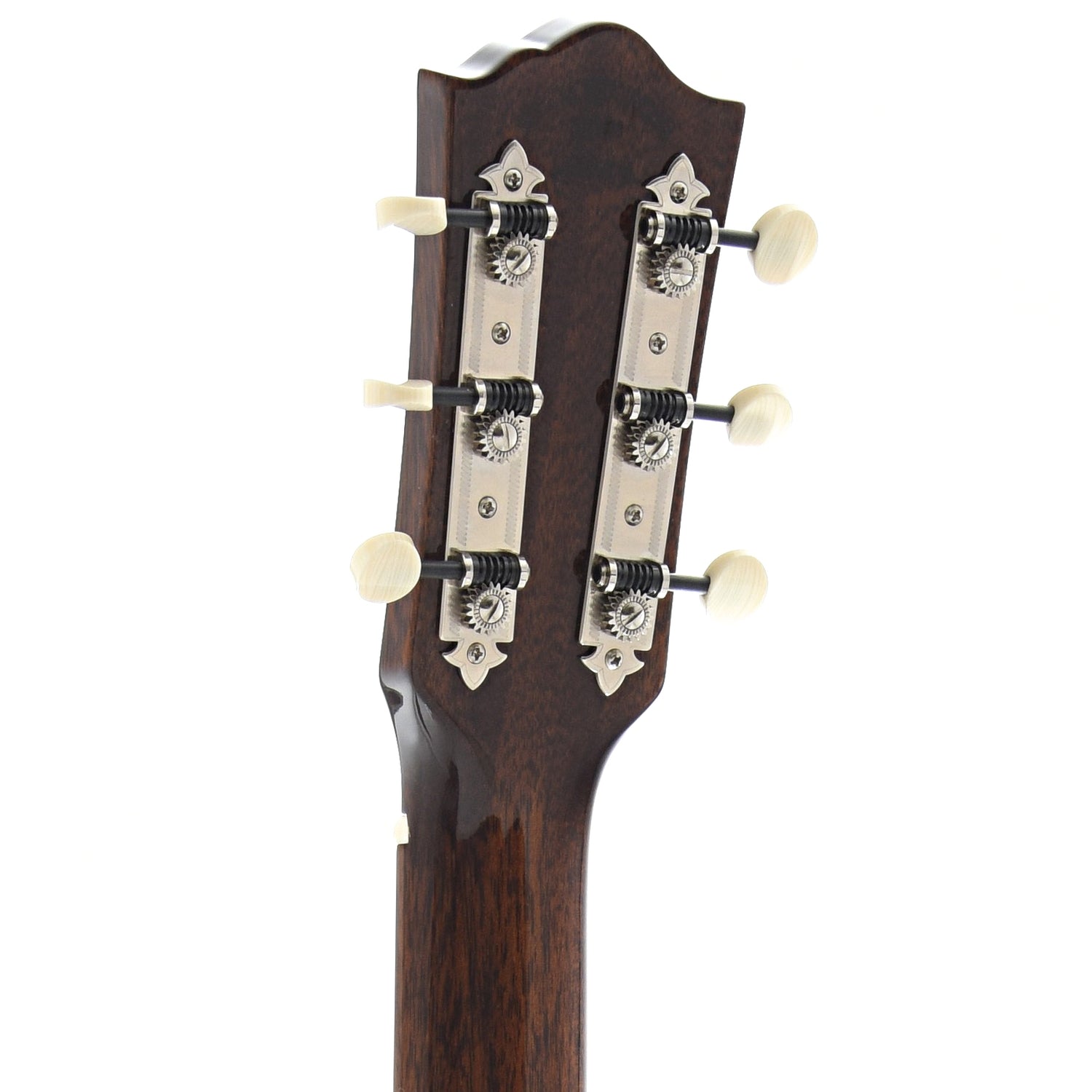 Image 8 of Farida Old Town Series OT-26 Wide NA Acoustic Guitar - SKU# OT26NW : Product Type Flat-top Guitars : Elderly Instruments