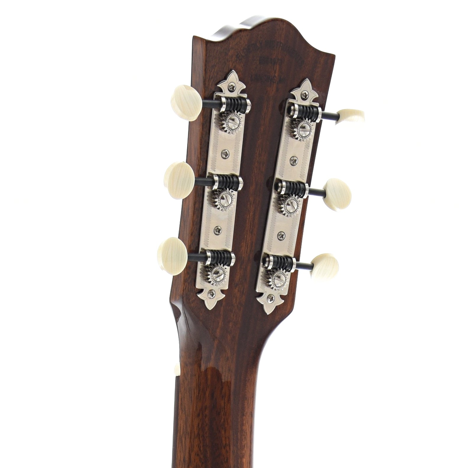 Image 8 of Farida Old Town Series OT-26 NA Acoustic Guitar - SKU# OT26N : Product Type Flat-top Guitars : Elderly Instruments