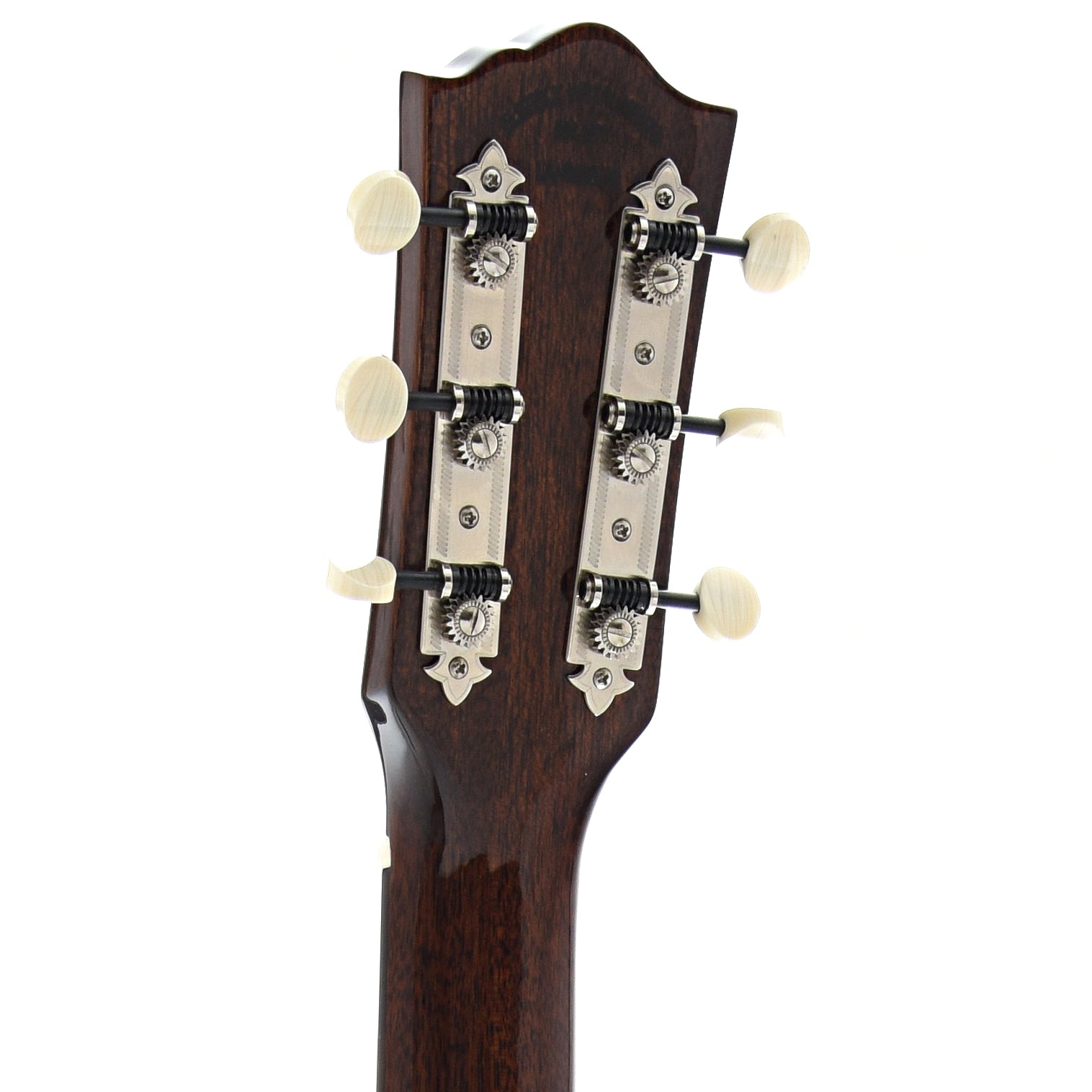 Image 8 of Farida Old Town Series OT-26 Wide VBS Acoustic Guitar - SKU# OT26W : Product Type Flat-top Guitars : Elderly Instruments