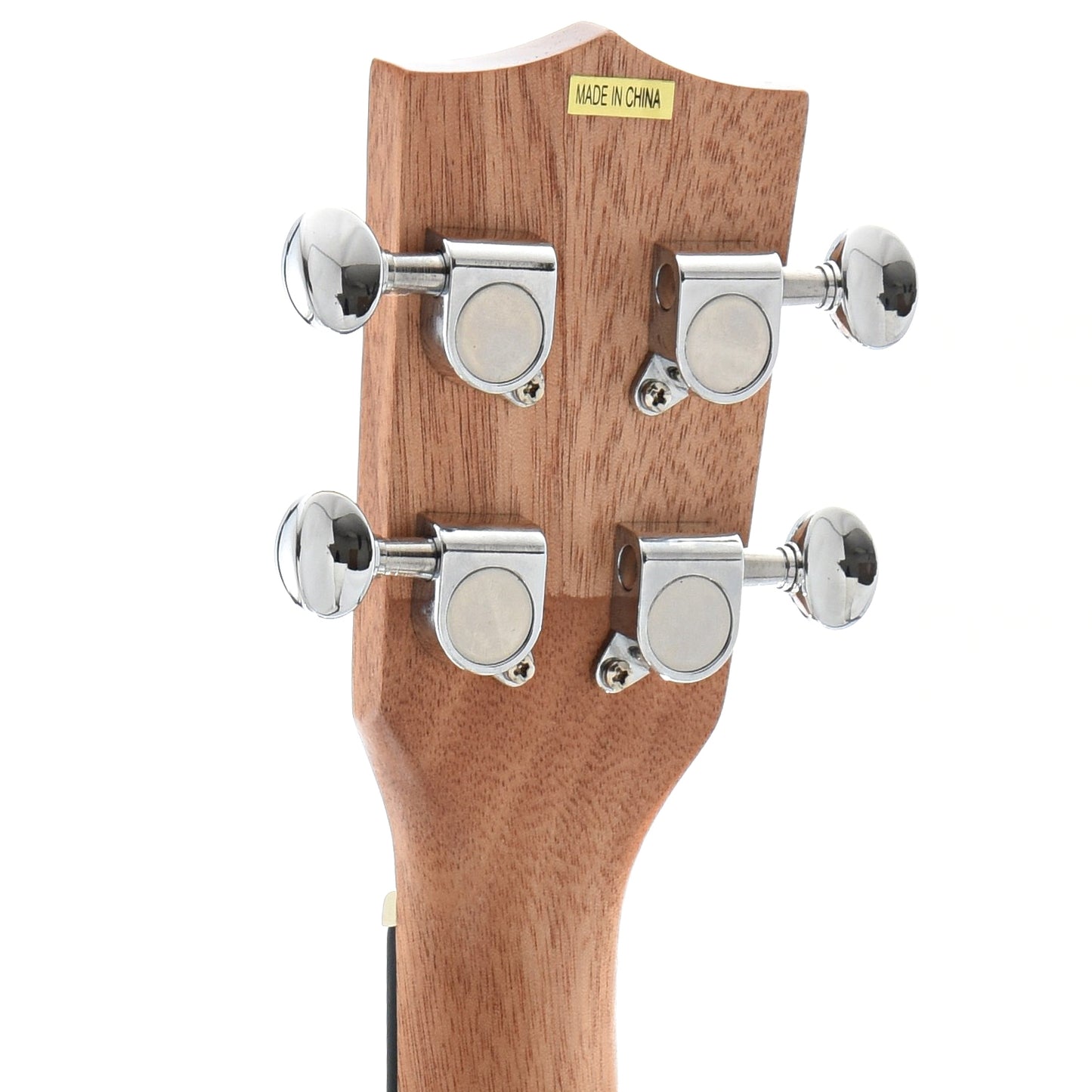 Image 7 of Kala KA-PWT Pacific Walnut Series Ukulele, Tenor - SKU# KAPW-T : Product Type Tenor Ukuleles : Elderly Instruments