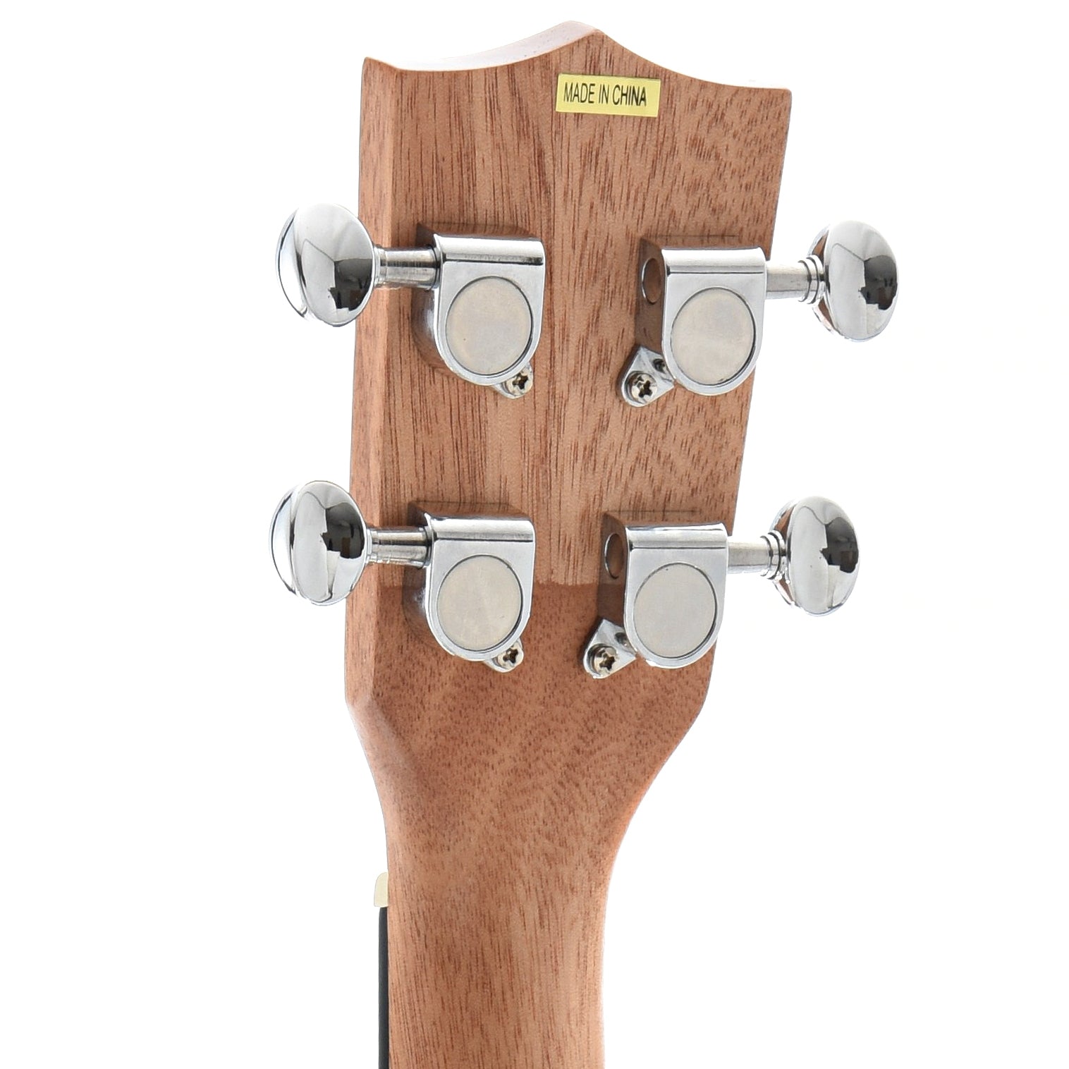 Image 7 of Kala KA-PWT Pacific Walnut Series Ukulele, Tenor - SKU# KAPW-T : Product Type Tenor Ukuleles : Elderly Instruments