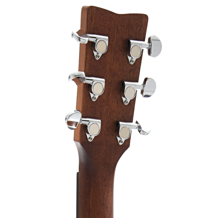 Image 7 of Yamaha FG800 Acoustic Guitar - SKU# FG800-NAT : Product Type Flat-top Guitars : Elderly Instruments