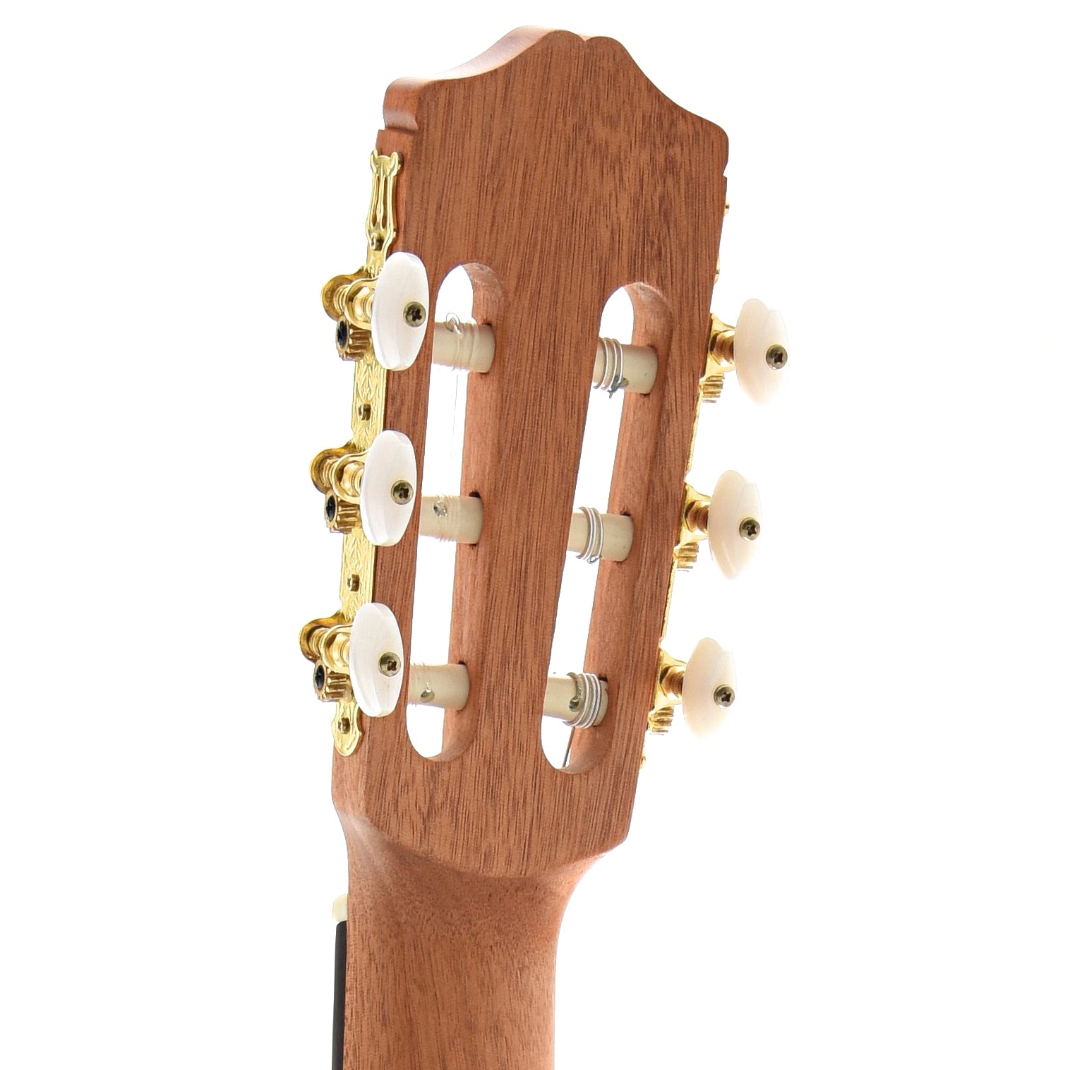 Image 8 of Cordoba C1M Full-Size Nylon String Guitar - SKU# CORC1M : Product Type Classical & Flamenco Guitars : Elderly Instruments