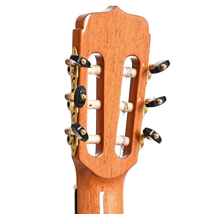 Image 8 of Jose Ramirez Guitarra Del Tiempo Classical Guitar and Case, Spruce Top Model - SKU# RAMDELTS : Product Type Classical & Flamenco Guitars : Elderly Instruments