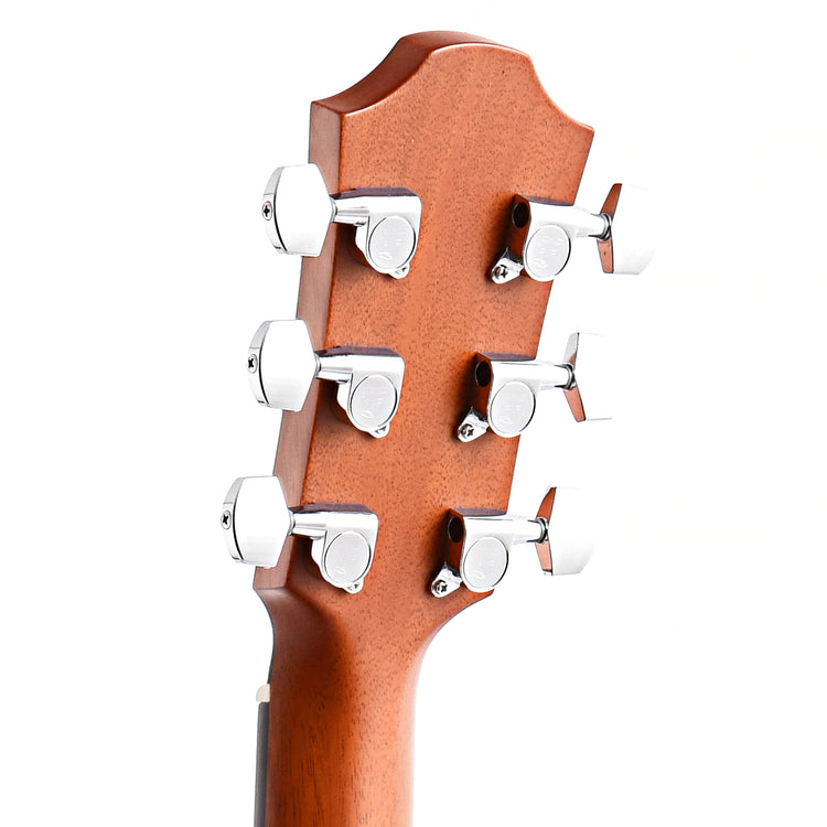 Image 8 of Furch Green G-SR VTC Acoustic-Electric Guitar - SKU# FGSR-VTC : Product Type Flat-top Guitars : Elderly Instruments