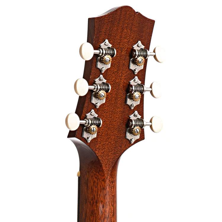 Image 8 of Collings C10G Custom (2007) - SKU# 20U-209875 : Product Type Flat-top Guitars : Elderly Instruments
