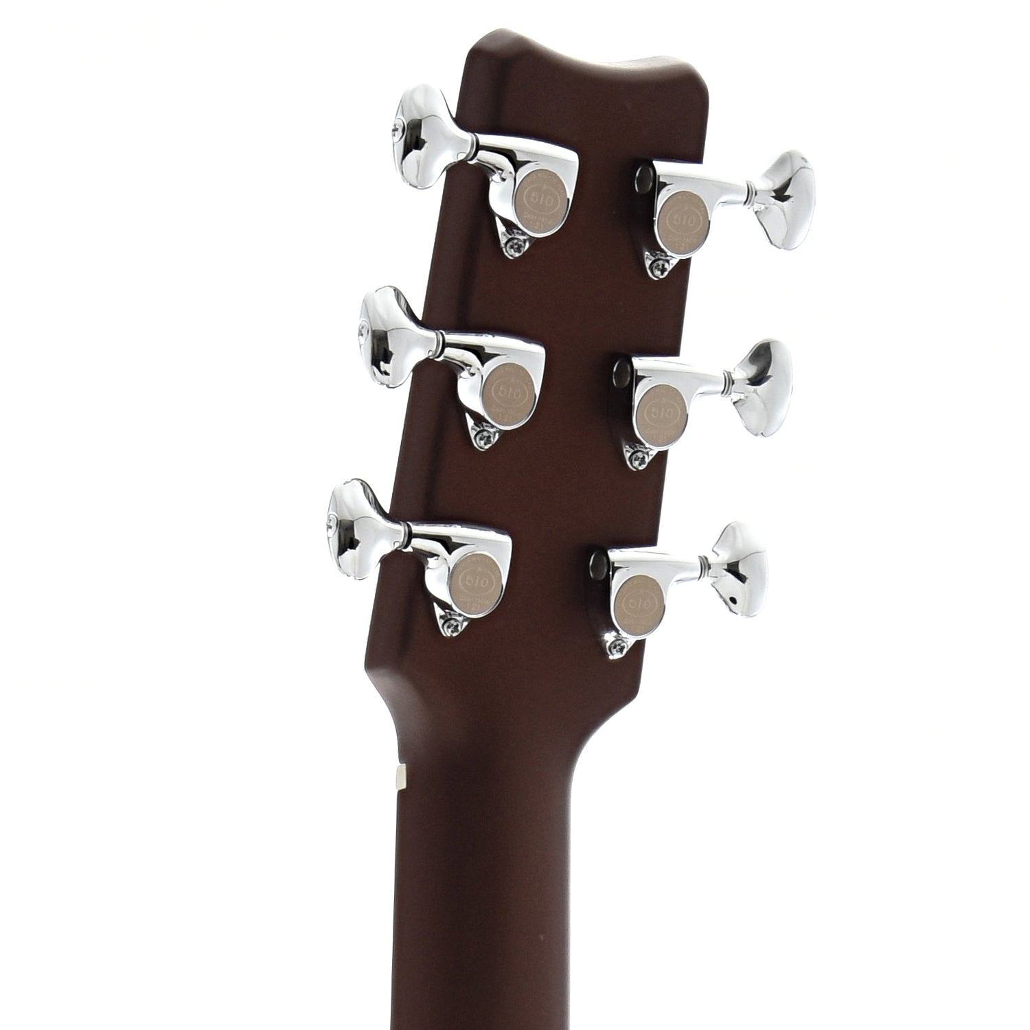 Image 7 of Rainsong Al Petteway Special Edition Guitar with Case - SKU# RAPSE : Product Type Flat-top Guitars : Elderly Instruments
