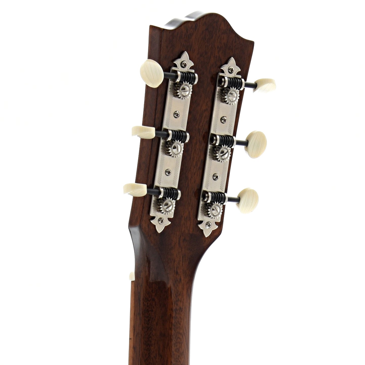 Image 5 of Farida Old Town Series OT-22 L VBS Acoustic Guitar, Left-Handed - SKU# OT22L : Product Type Flat-top Guitars : Elderly Instruments