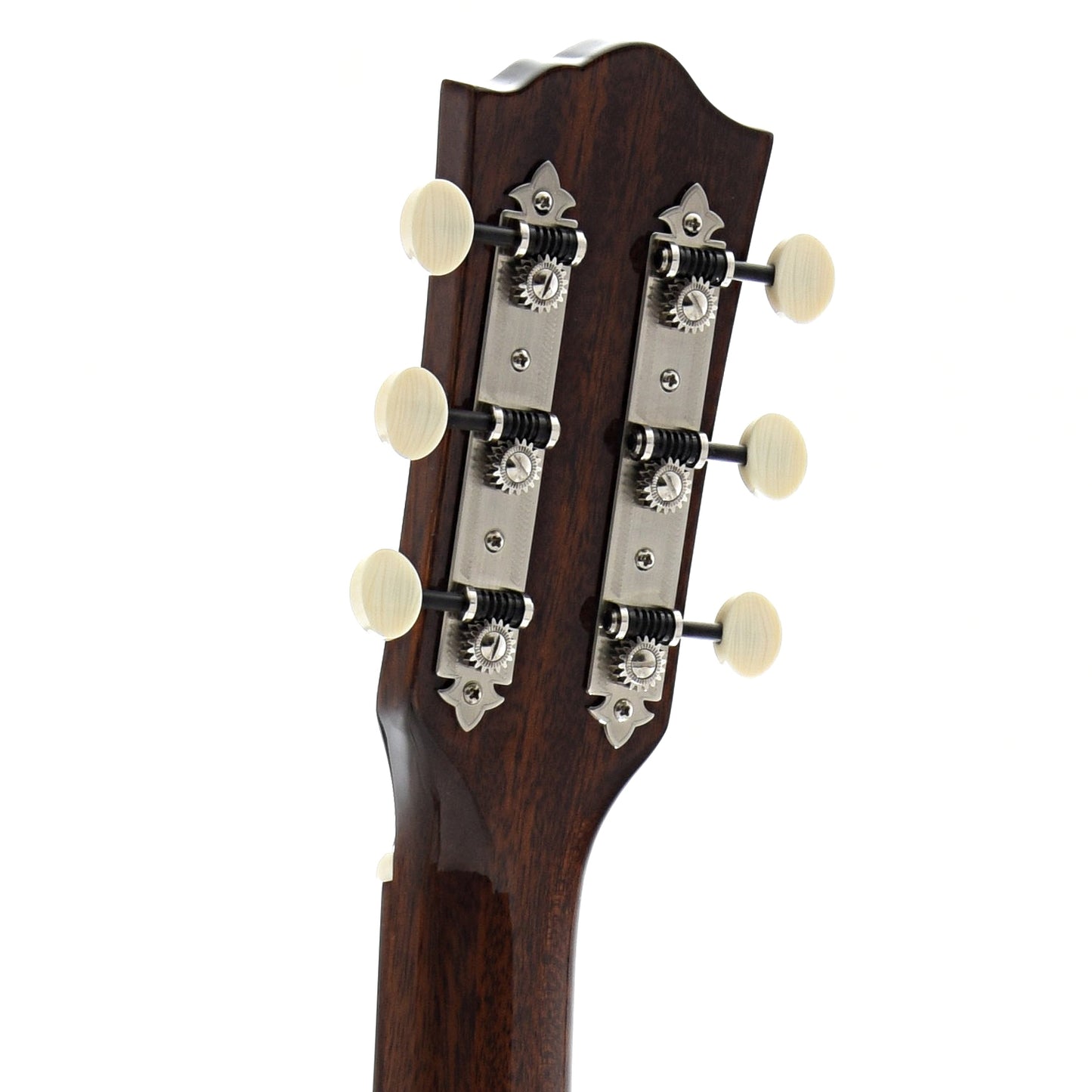 Image 8 of Farida Old Town Series OT-25 Wide VBS Acoustic Guitar - SKU# OT25W : Product Type Flat-top Guitars : Elderly Instruments