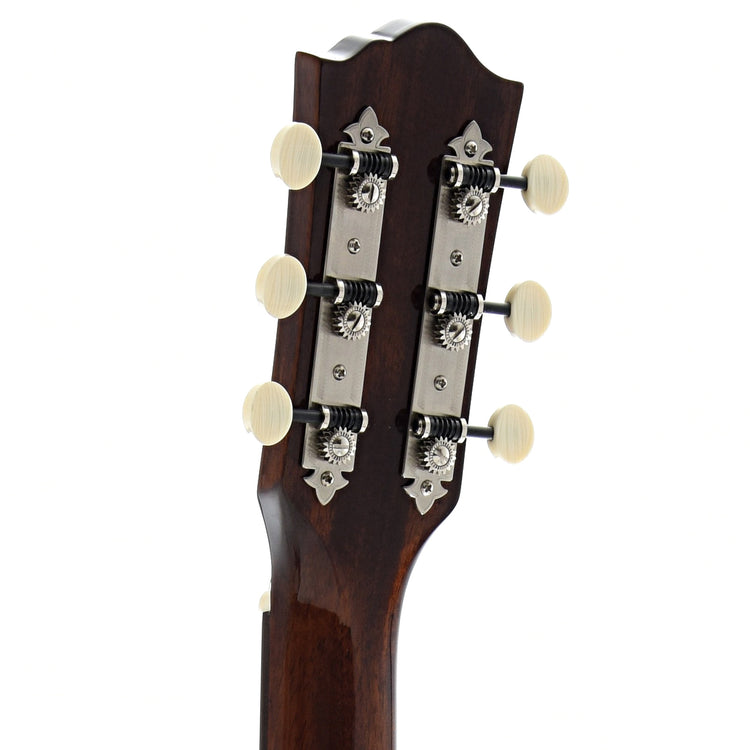 Image 8 of Farida Old Town Series OT-25 Wide NA Acoustic Guitar - SKU# OT25NW : Product Type Flat-top Guitars : Elderly Instruments