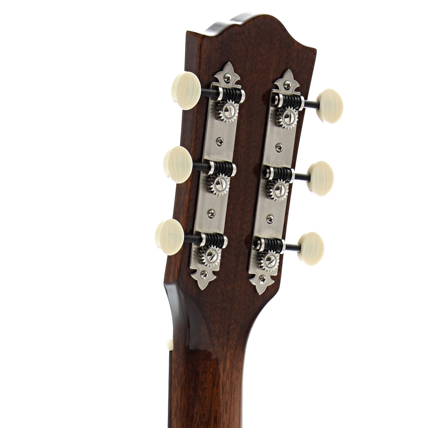 Image 8 of Farida Old Town Series OT-25 NA Acoustic Guitar - SKU# OT25N : Product Type Flat-top Guitars : Elderly Instruments
