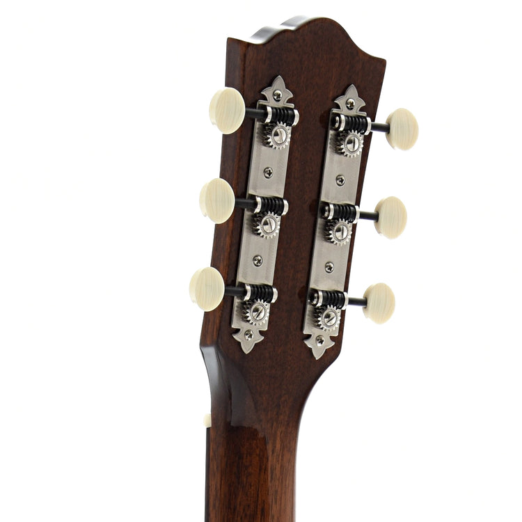 Image 8 of Farida Old Town Series OT-25 NA Acoustic Guitar - SKU# OT25N : Product Type Flat-top Guitars : Elderly Instruments