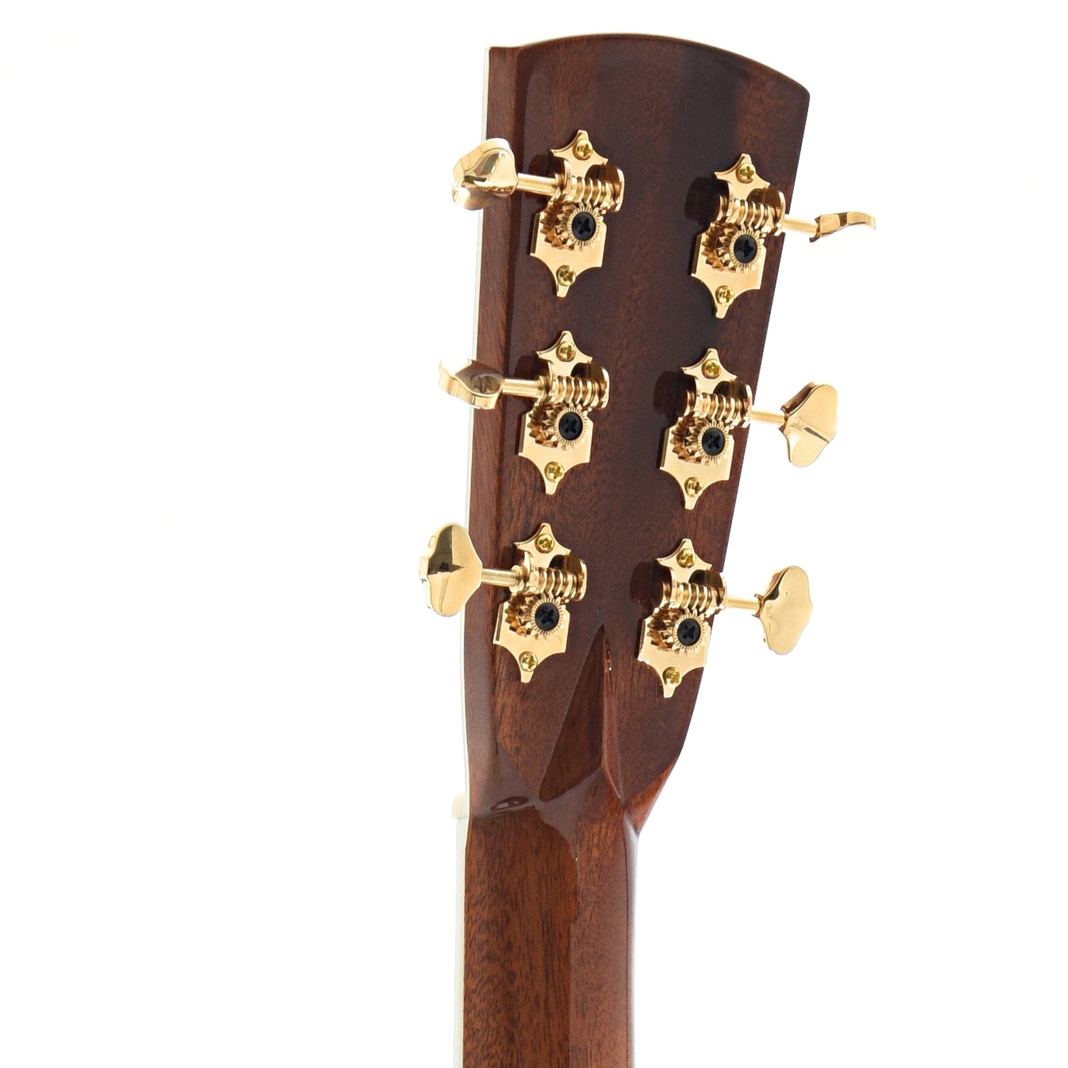 Image 7 of Blueridge BR-183 000 Guitar & Gigbag - SKU# BR183 : Product Type Flat-top Guitars : Elderly Instruments