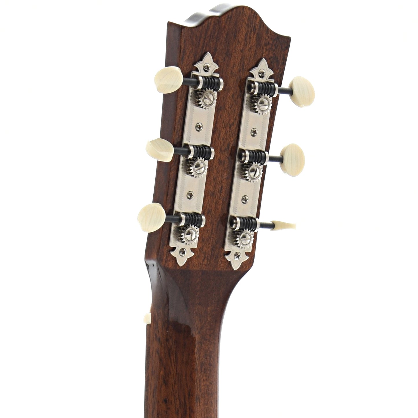 Image 7 of Farida Old Town Series OT-22 L Wide VBS Acoustic Guitar, Left-Handed - SKU# OT22WL : Product Type Flat-top Guitars : Elderly Instruments