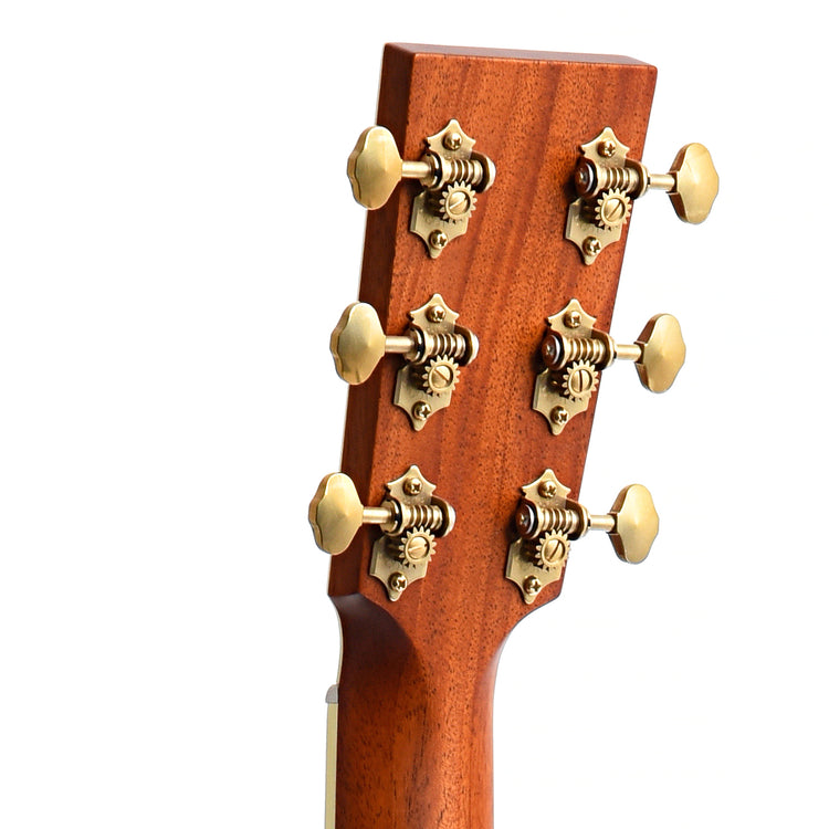 Image 9 of Furch Vintage 2 D-SR Dreadnought Acoustic Guitar - SKU# FV2DSR : Product Type Flat-top Guitars : Elderly Instruments