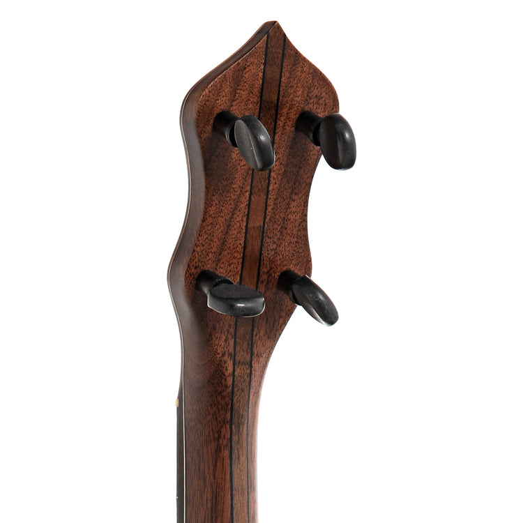 Image 8 of Chuck Lee Prairieville Openback Banjo, 11" Rim, Whyte Laydie Tone Ring- SKU# CLPRAIRIE-838 : Product Type Open Back Banjos : Elderly Instruments