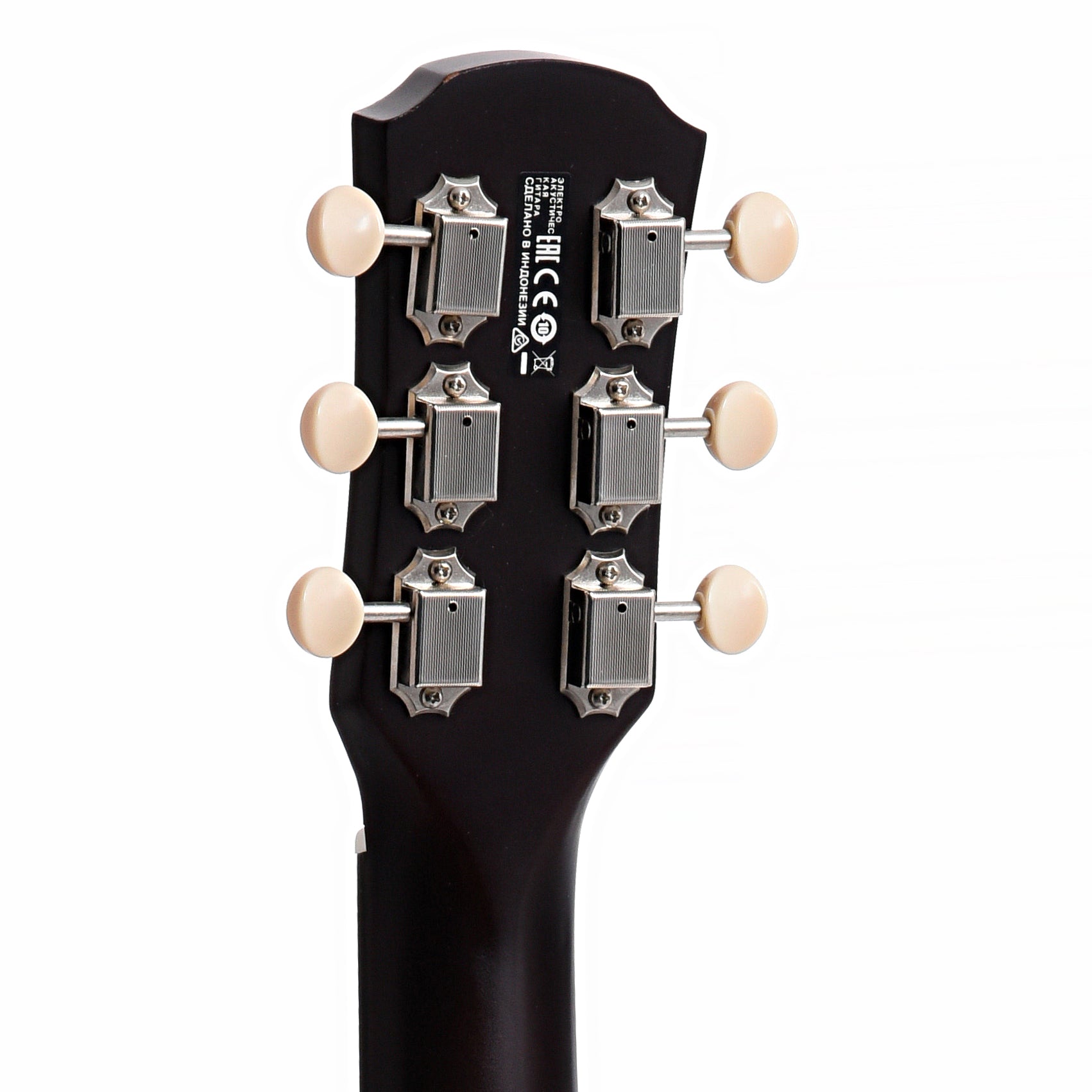 Image 8 of Yamaha APXT2 3/4 Thinline Acoustic-Electric (2018) - SKU# 20U-208064 : Product Type Flat-top Guitars : Elderly Instruments