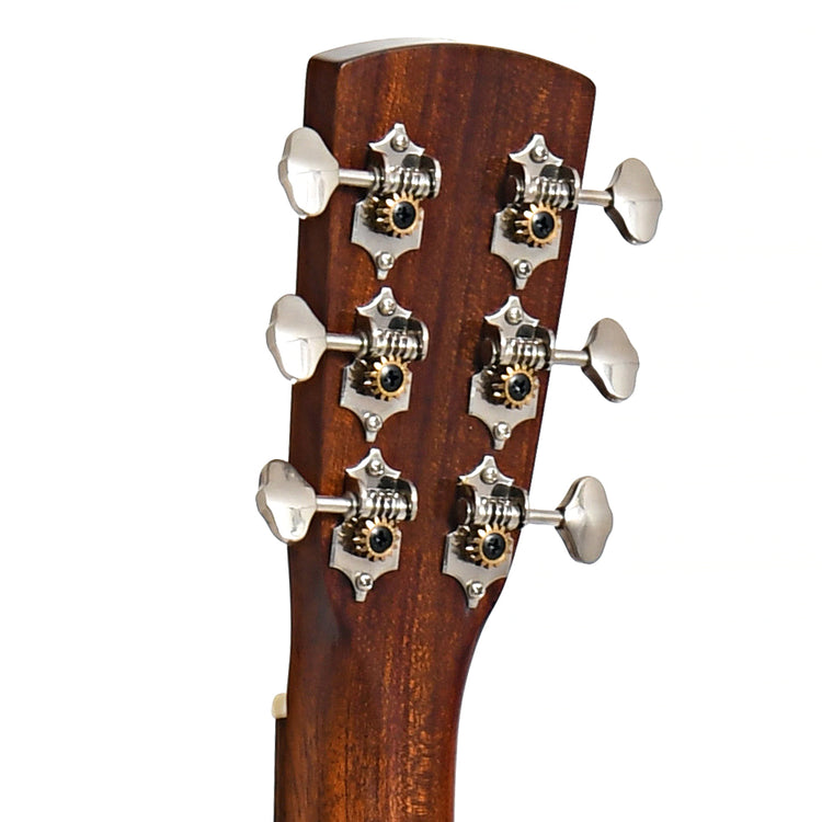 Image 8 of Blueridge BR-60 (2008) - SKU# 20U-210121 : Product Type Flat-top Guitars : Elderly Instruments
