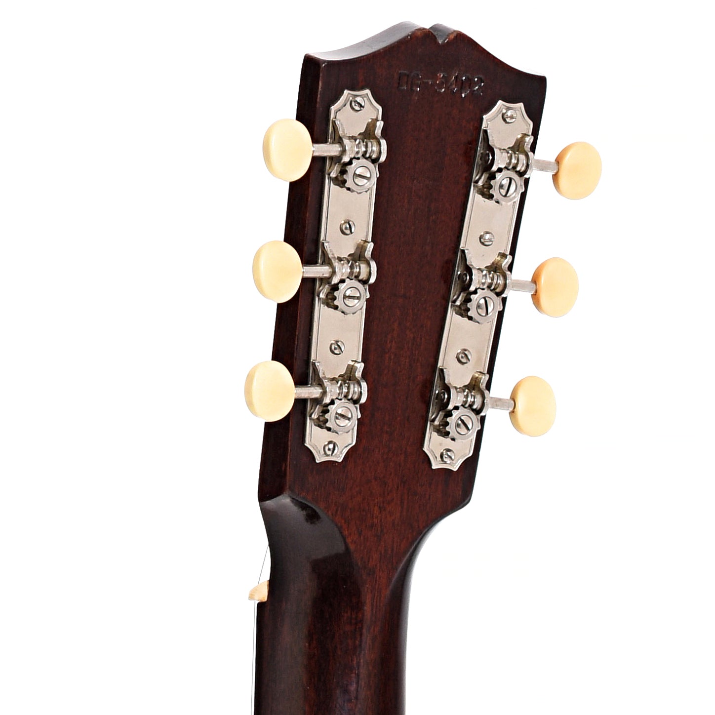 Image 8 of Gibson HG-00 Hawaiian (c.1938)- SKU# 50U-209296 : Product Type Resonator & Hawaiian Guitars : Elderly Instruments