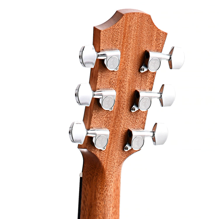 Image 7 of Furch Blue Plus Master's Choice Gc-CM SPE SB Acoustic-Electric Guitar - SKU# FBPMC-SB : Product Type Flat-top Guitars : Elderly Instruments