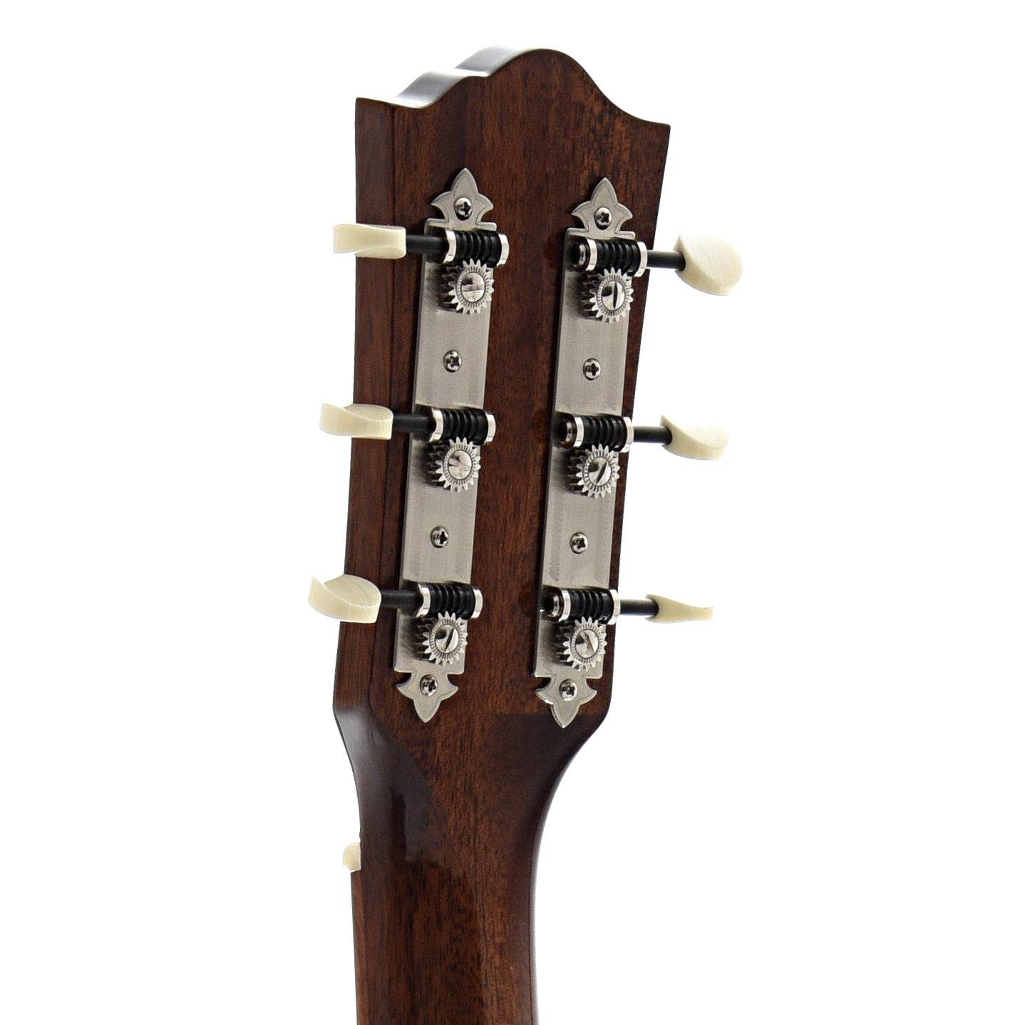 Image 7 of Farida Old Town Series OT-22 E VBS Acoustic-Electric Guitar - SKU# OT22E : Product Type Flat-top Guitars : Elderly Instruments