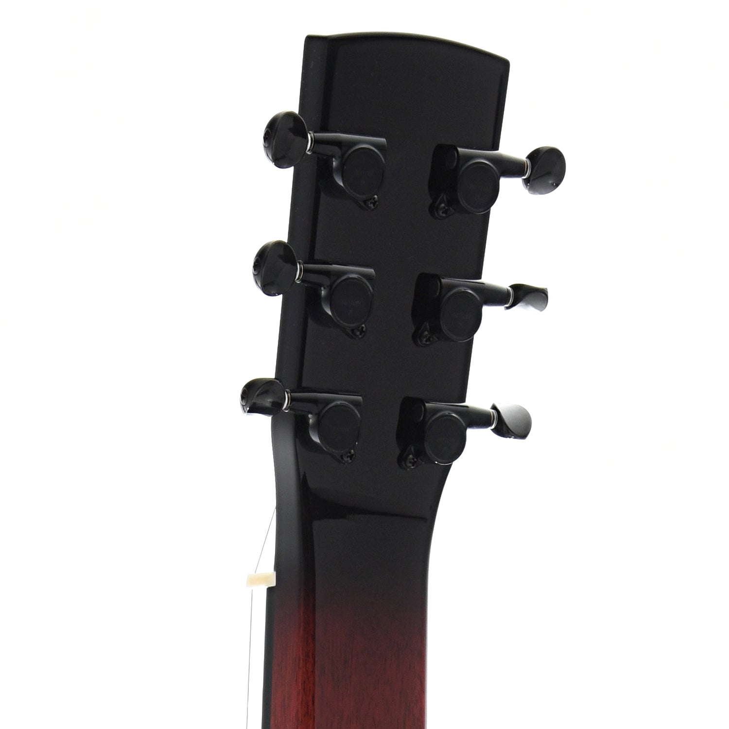 Image 7 of Beard Vintage R Custom & Case - SKU# BVR-RSBC1 : Product Type Resonator & Hawaiian Guitars : Elderly Instruments