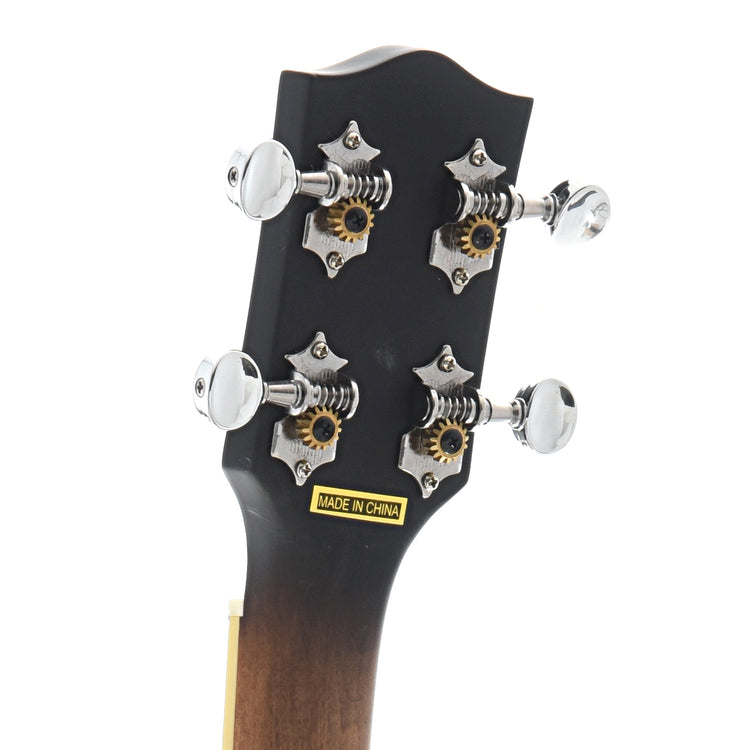 Image 7 of Gold Tone Baritone Banjo Ukulele & Case - SKU# GTBUB : Product Type Banjo Ukuleles : Elderly Instruments