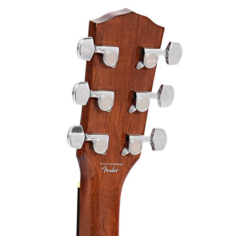 Fender DG-8S Acoustic Guitar (2004)