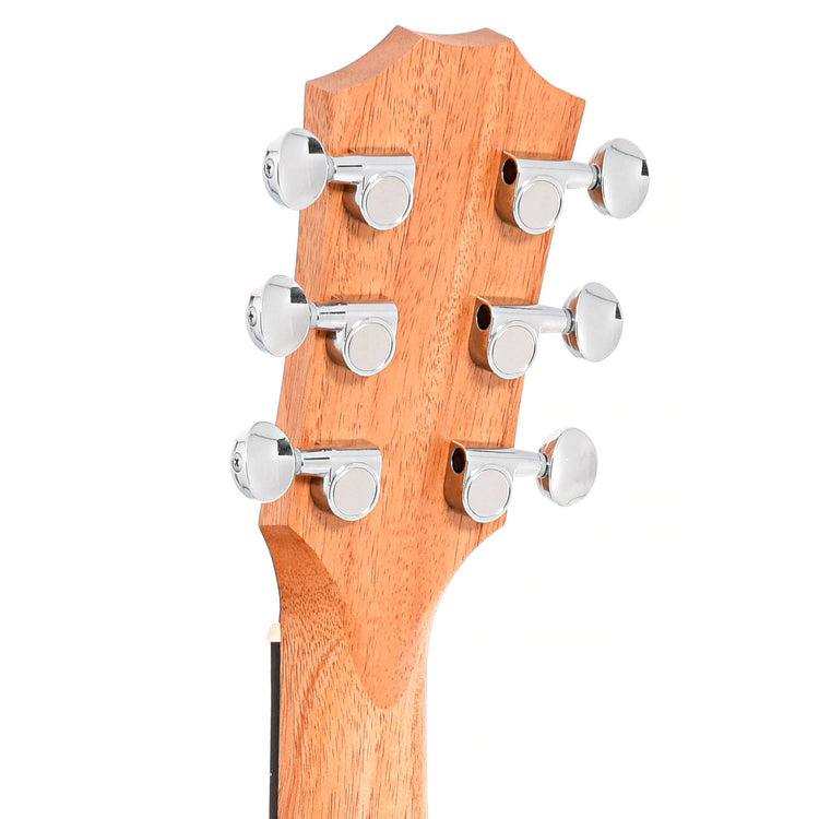 Image 9 of Taylor GS Mini Rosewood & Bag, Left Handed- SKU# GSMINIRLH : Product Type Flat-top Guitars : Elderly Instruments