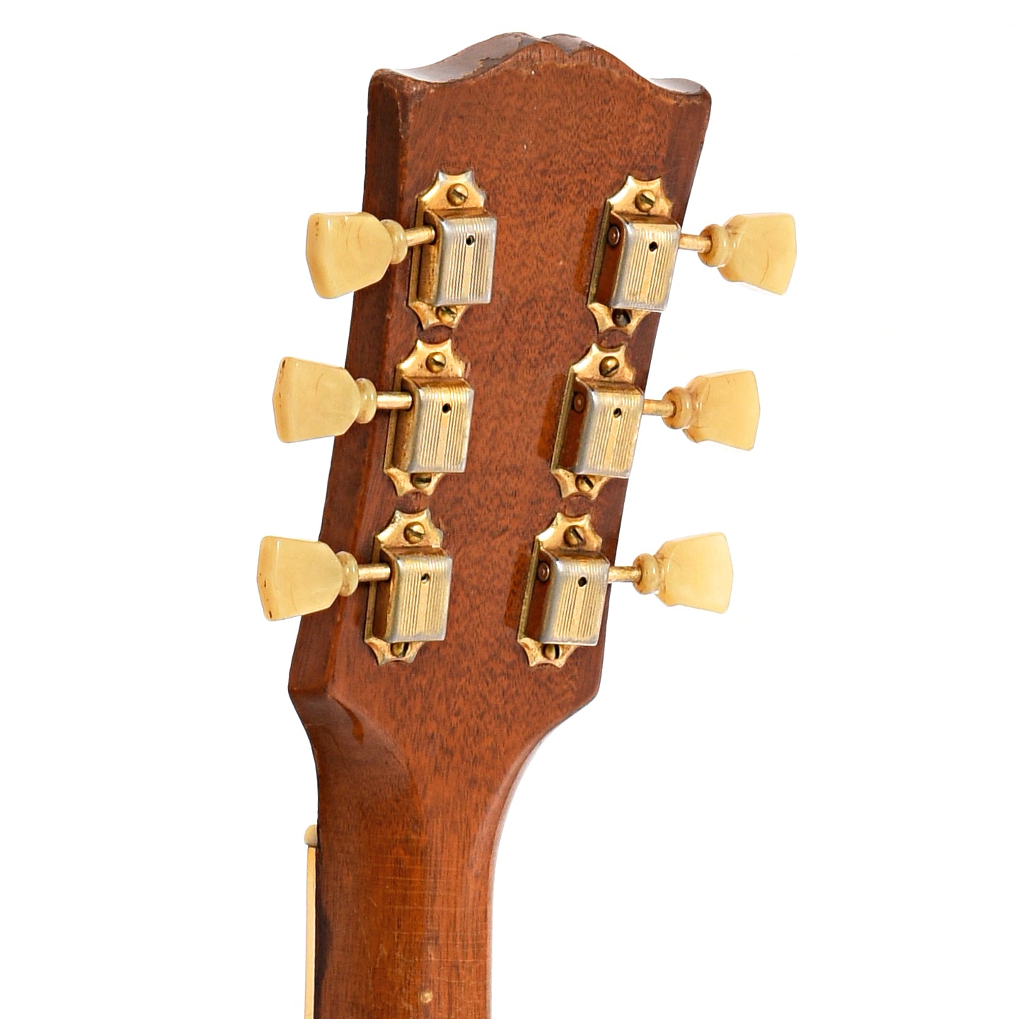 Image 8 of Gibson J-185N- SKU# 20U-210820 : Product Type Other : Elderly Instruments