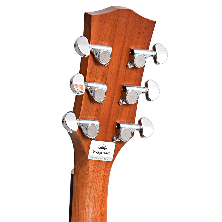 Image 9 of Kepma K3 Series D3-130 Dreadnought Acoustic Guitar - SKU# D3-130 : Product Type Flat-top Guitars : Elderly Instruments