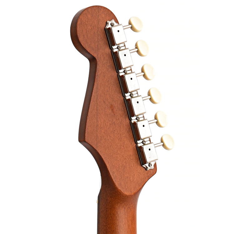 Image 8 of Fender Redondo Mini Acoustic Guitar, Natural - SKU# FRMINI-NAT : Product Type Flat-top Guitars : Elderly Instruments