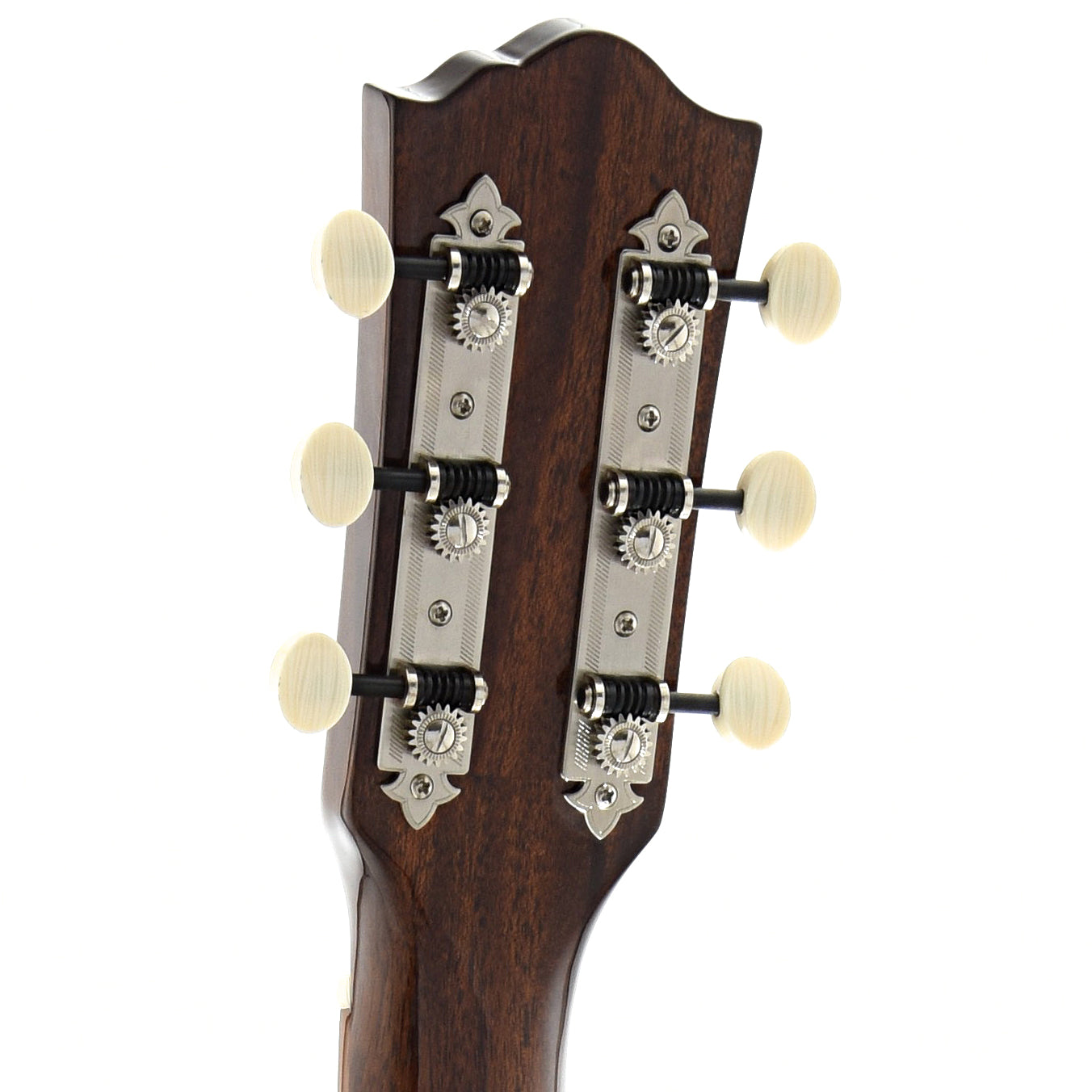 Image 8 of Farida Old Town Series OT-15 VBS Acoustic Guitar - SKU# OT15 : Product Type Flat-top Guitars : Elderly Instruments