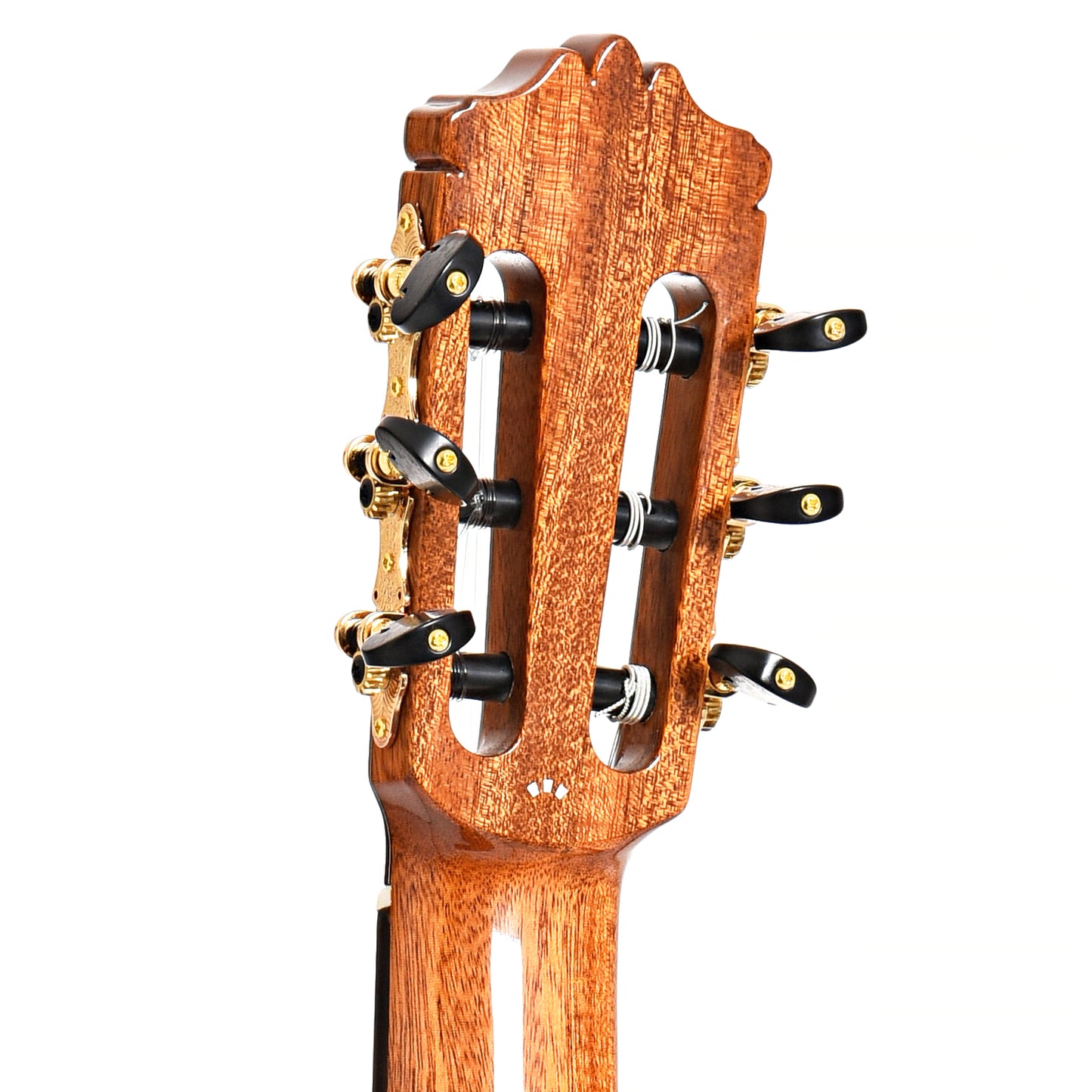 Image 8 of Cordoba C9 Classical Guitar and Case - SKU# CORC9C : Product Type Classical & Flamenco Guitars : Elderly Instruments