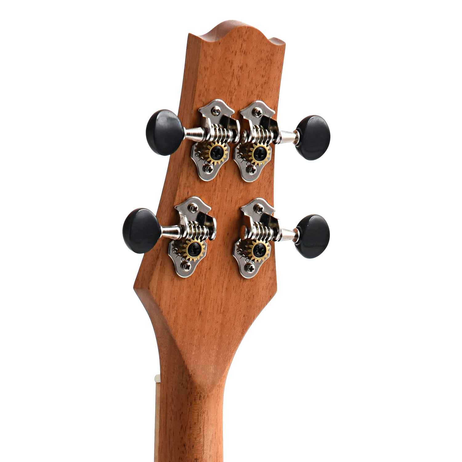 Image 10 of KR Strings Mandolindo Artist, Spruce & Rosewood - SKU# KRM-ART : Product Type Other Mandolin Family Instruments : Elderly Instruments