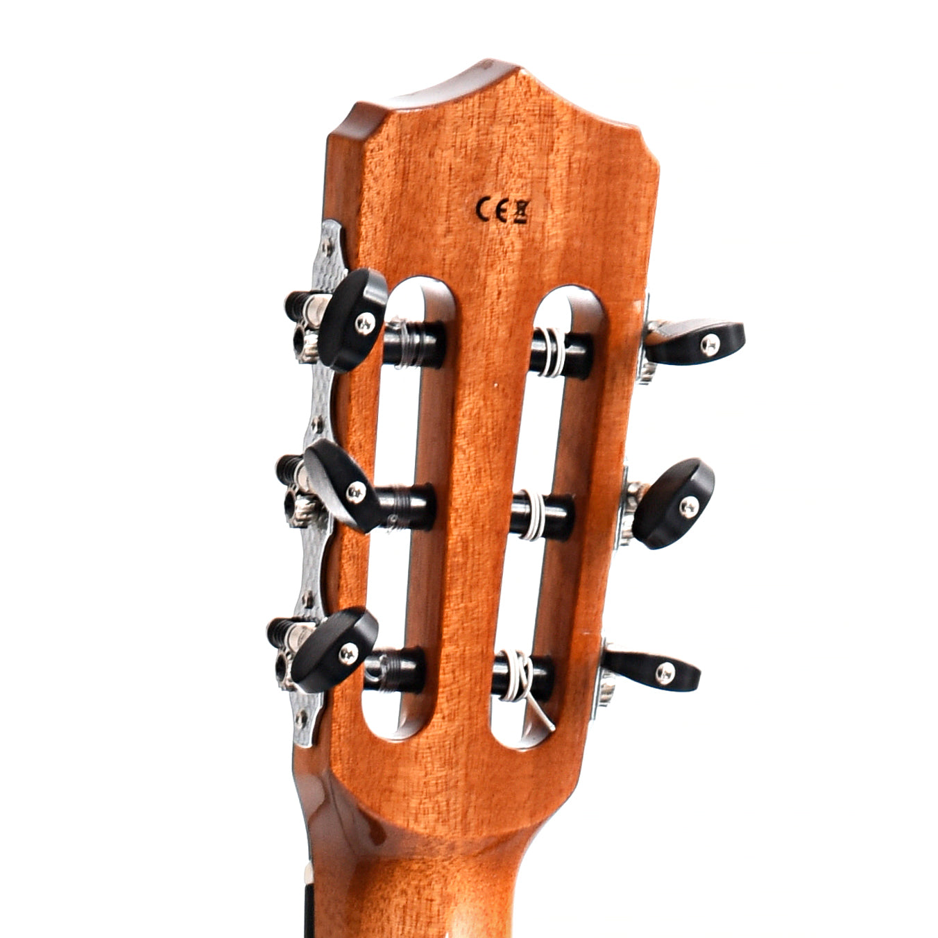 Image 8 of Cordoba Orchestra CE (2020) - SKU# 28U-208258 : Product Type Classical & Flamenco Guitars : Elderly Instruments