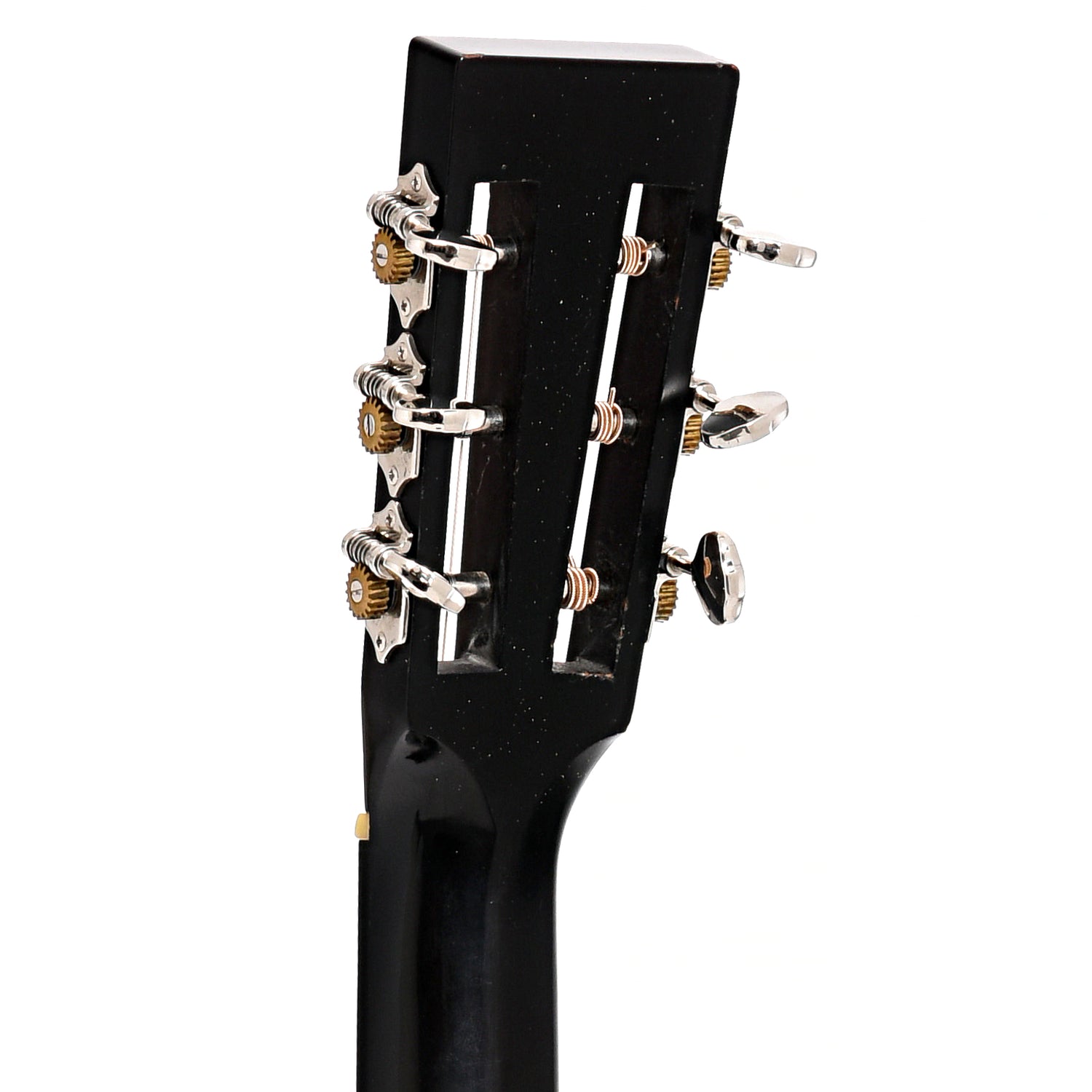 Image 8 of Santa Cruz D12 (2006)- SKU# 20U-208753 : Product Type Flat-top Guitars : Elderly Instruments