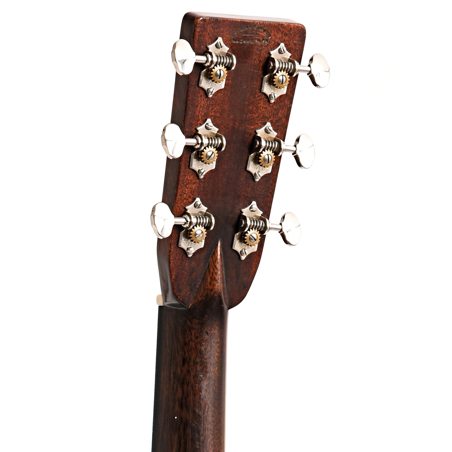 Image 9 of Martin OM-28 (1930) - SKU# 10U-209600 : Product Type Flat-top Guitars : Elderly Instruments