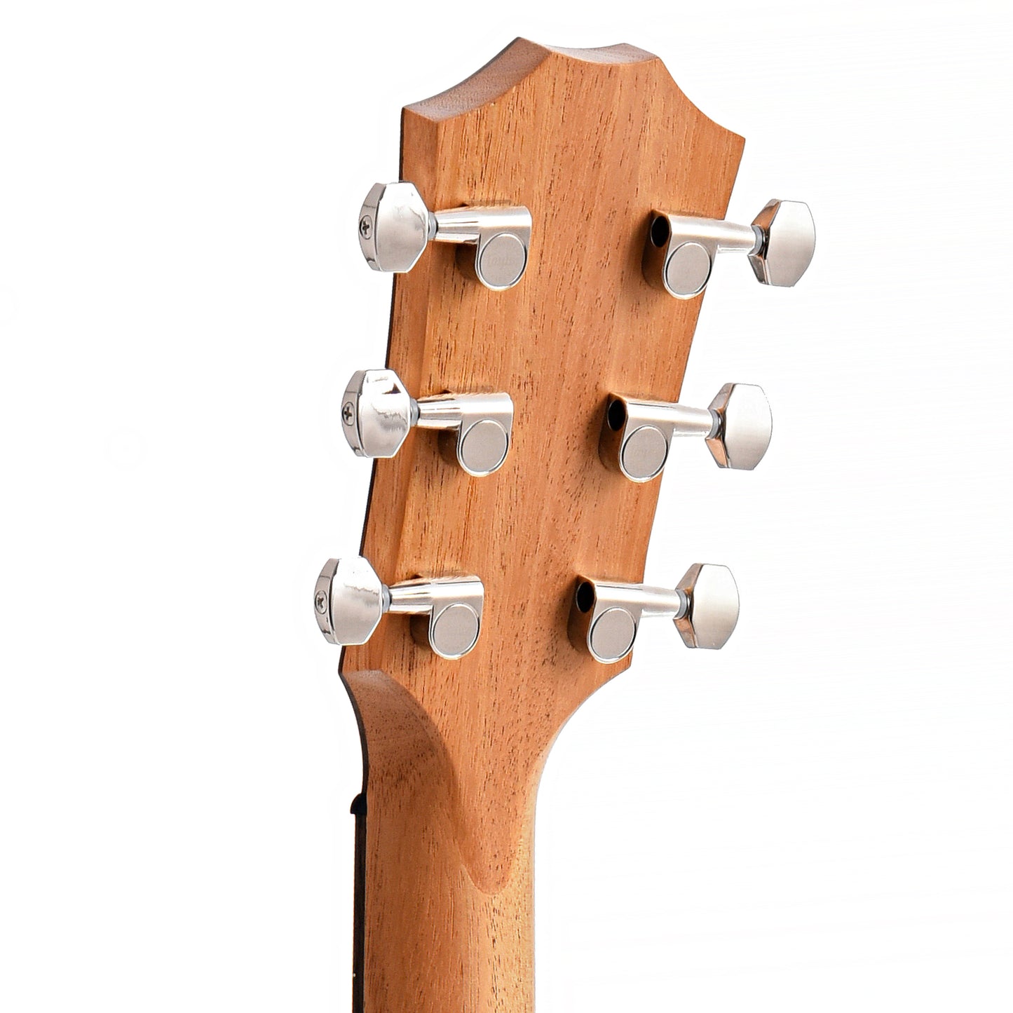 Image 8 of Taylor GTe Urban Ash Acoustic/Electric Guitar & Gigbag - SKU# GTEUA : Product Type Flat-top Guitars : Elderly Instruments