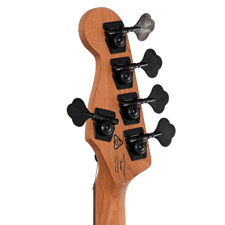 Squier Contemporary Active Precision Bass PH V, Black