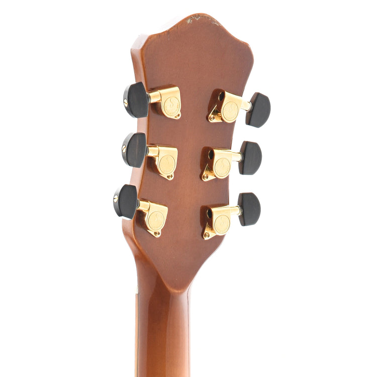 Image 8 of Hofner Thin President Vintage (2004) - SKU# 40U-204568 : Product Type Hollow Body Electric Guitars : Elderly Instruments