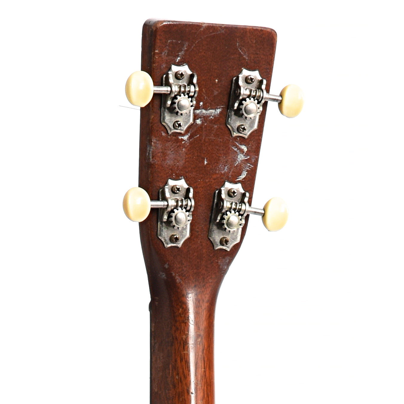 Image 10 of Martin 0-17T Tenor Guitar (1947) - SKU# 80U-209472 : Product Type Flat-top Guitars : Elderly Instruments