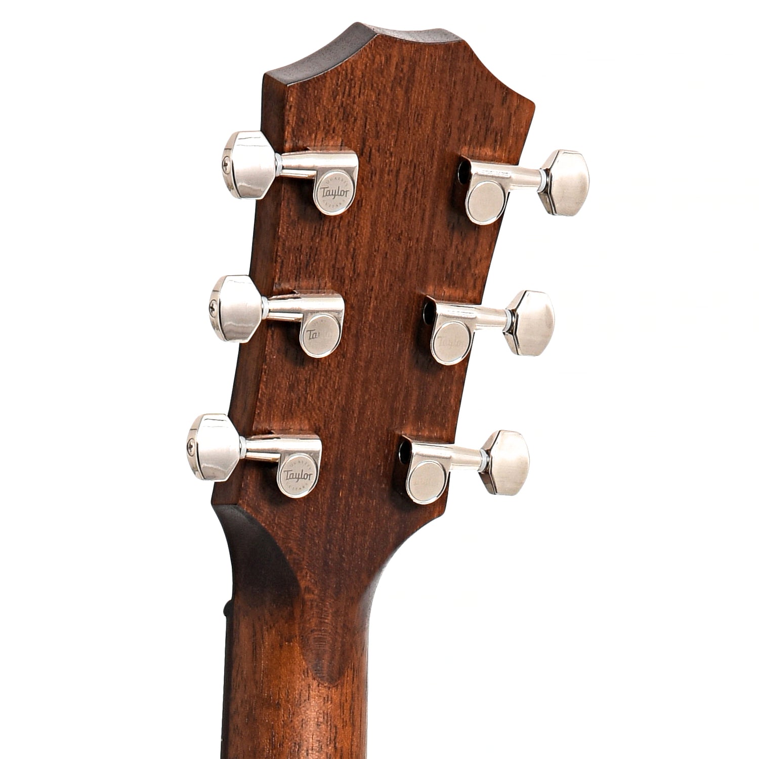 Image 8 of Taylor GTe Blacktop Acoustic/Electric Guitar- SKU# GTEBT : Product Type Flat-top Guitars : Elderly Instruments